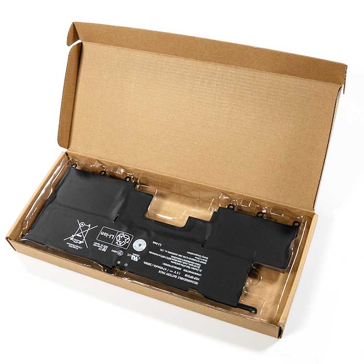 SONY P13227SC Batterie