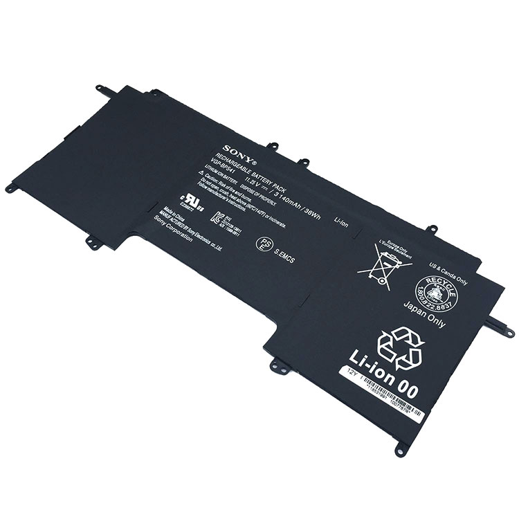 Sony SVF13N24CXB Batterie