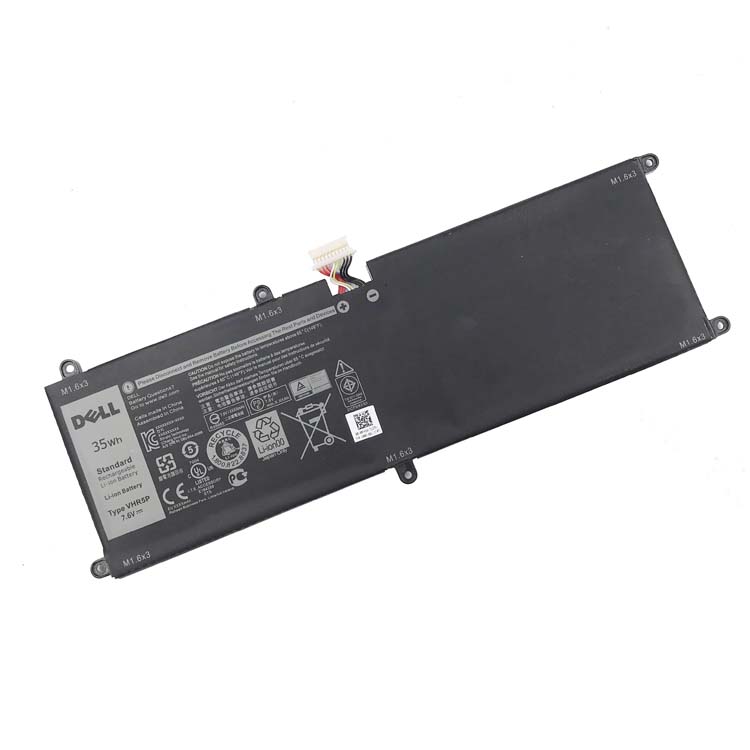 Batterie VHR5P 4540mAh/35Wh