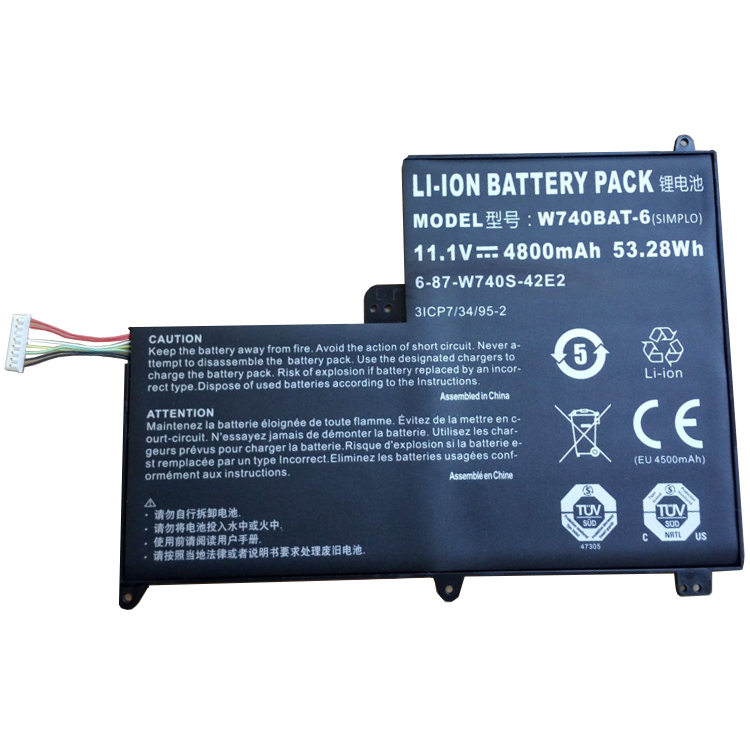 W740BAT-6