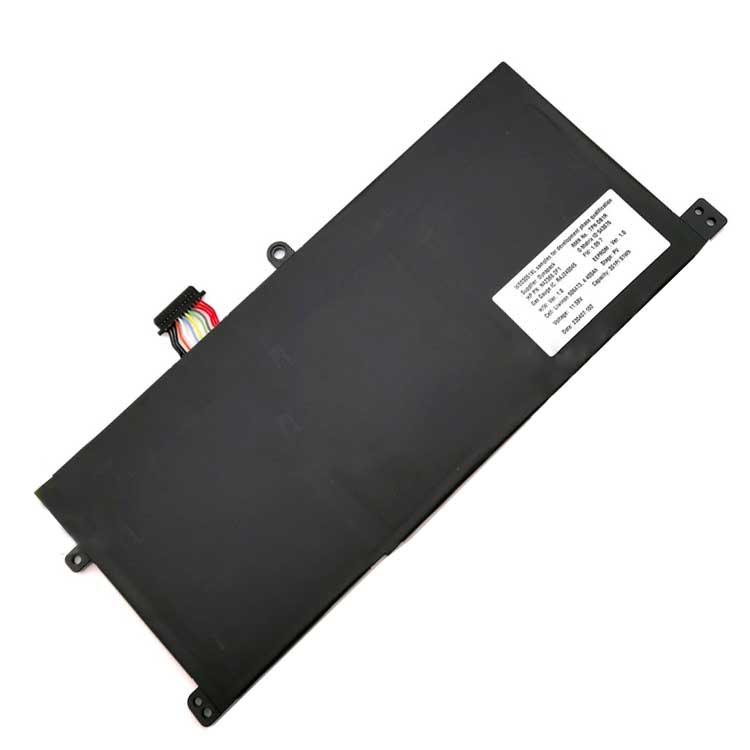 HP TPN-IB0X Batterie