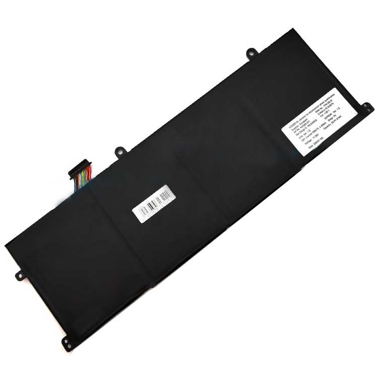 HP TPN-DB1Q Batterie