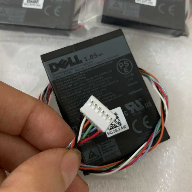 DELL Y2RV2 Batterie