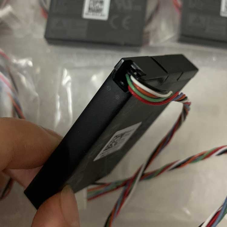 DELL Y2RV2 Batterie