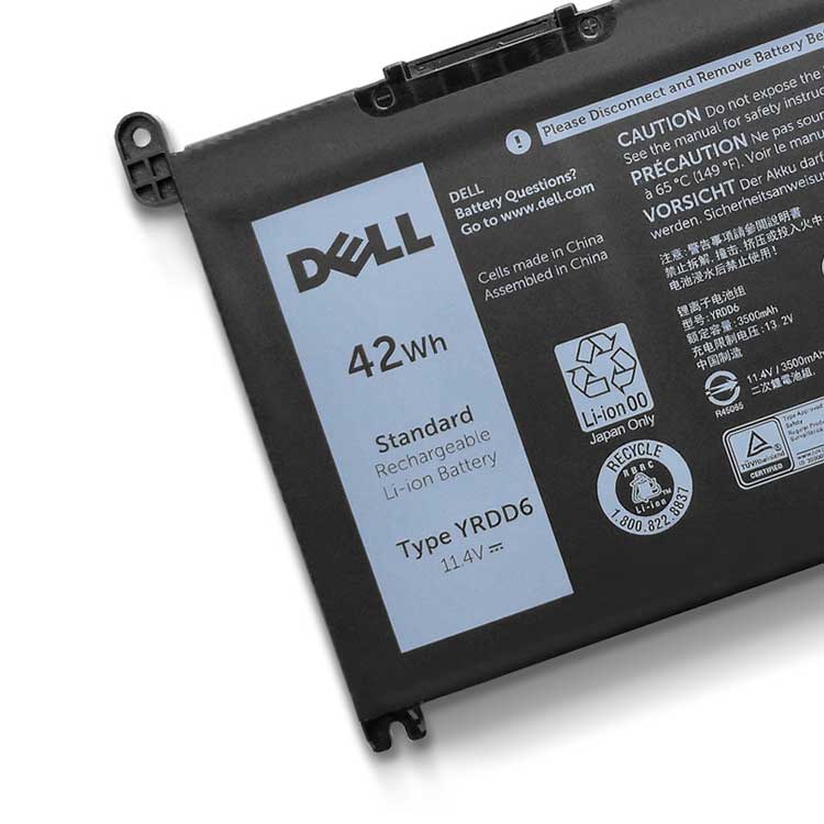DELL Inspiron 5494 Batterie