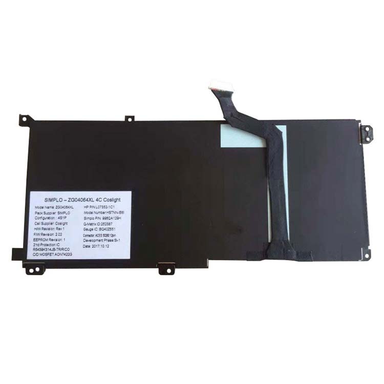 HP 71025 Batterie