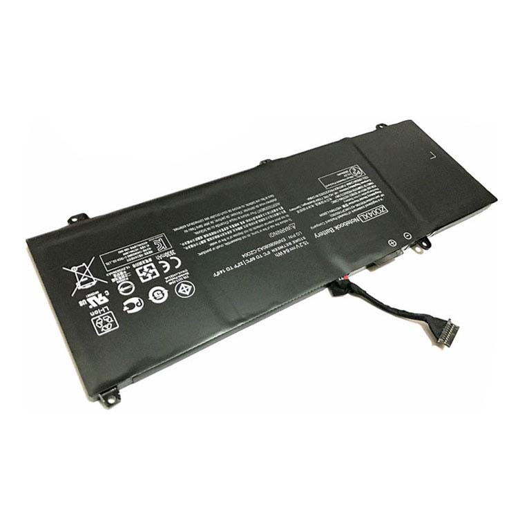 HP ZBook Studio G3(X3X18AW) Batterie