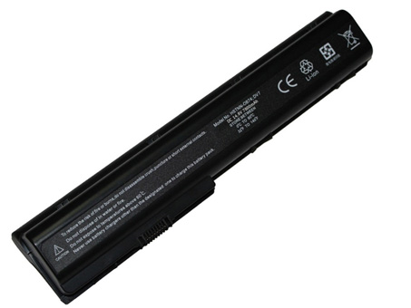 HP Pavilion dv7-3004tx Batterie