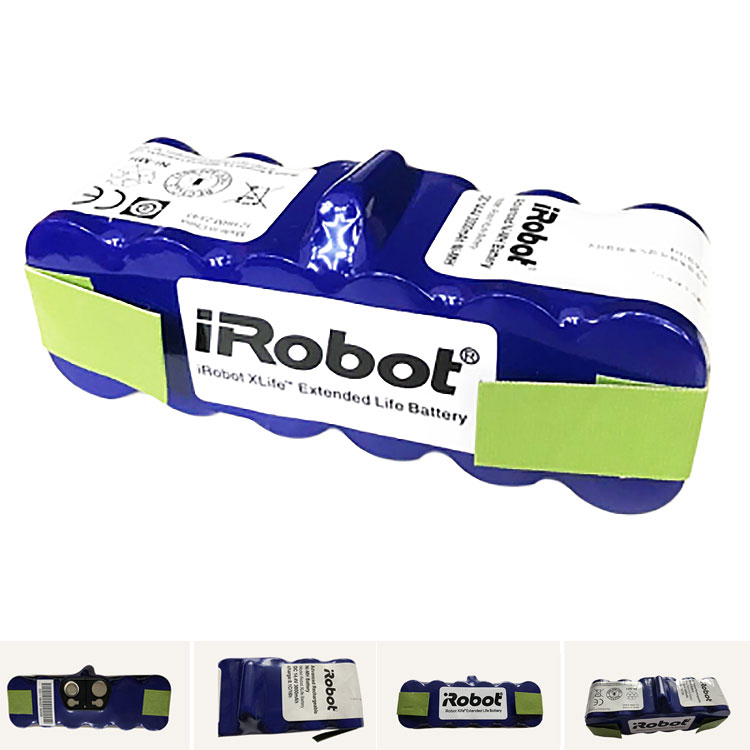 IROBOT 790 Batterie