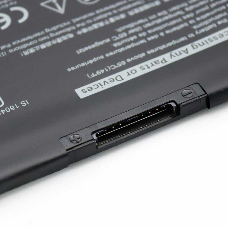 DELL inspiron 5490 Batterie