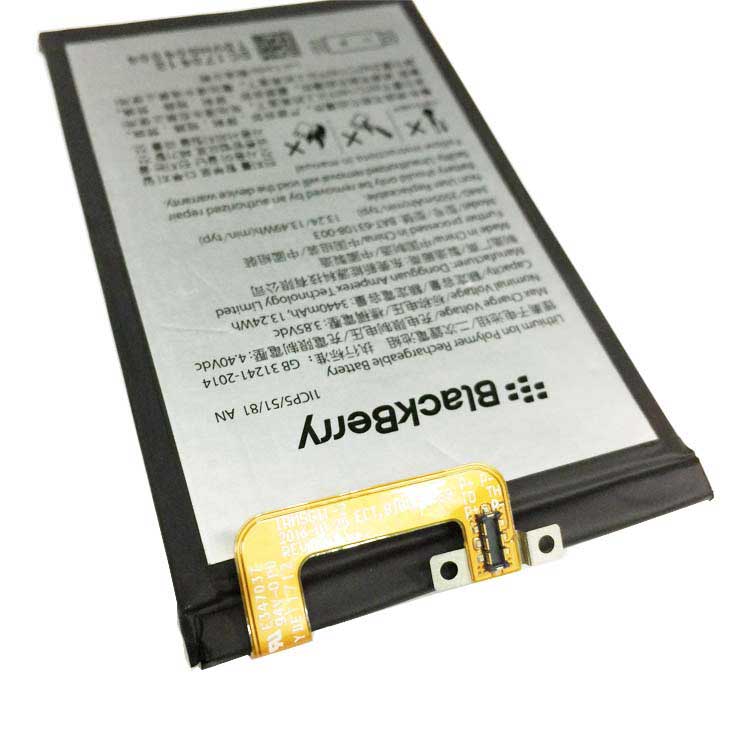 BlackBerry BBB100-6 Batterie