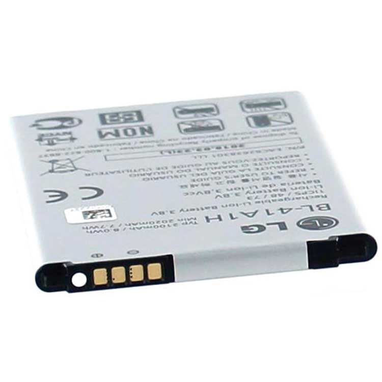 LG LS660P Batterie