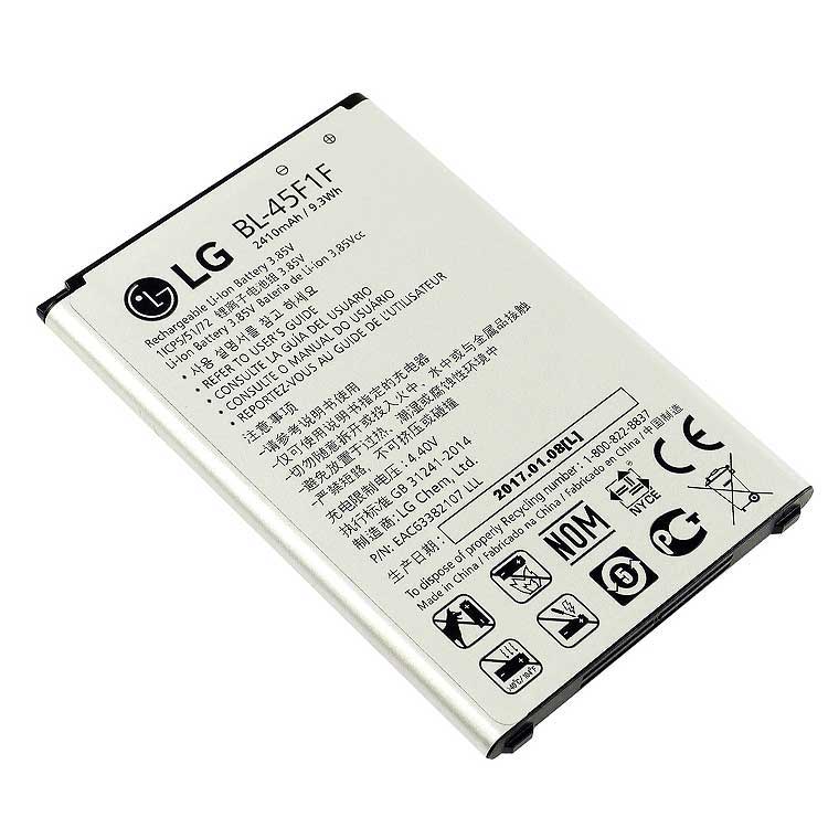 LG Phoenix 3 Batterie