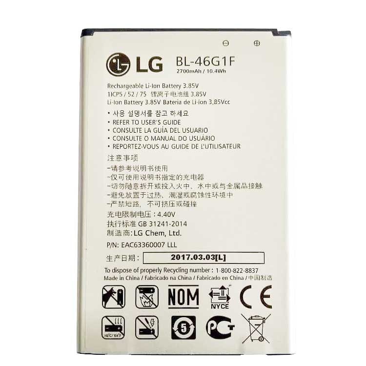 BL-46G1F