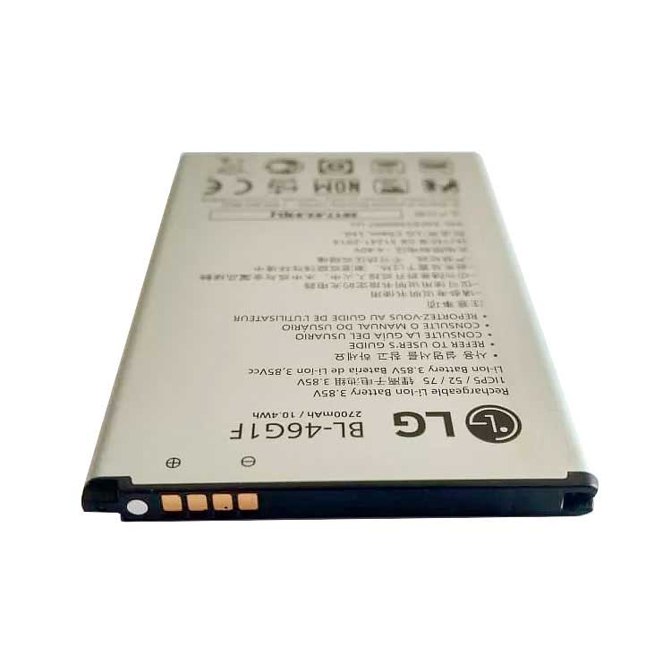 LG 2017 Version K10 Batterie