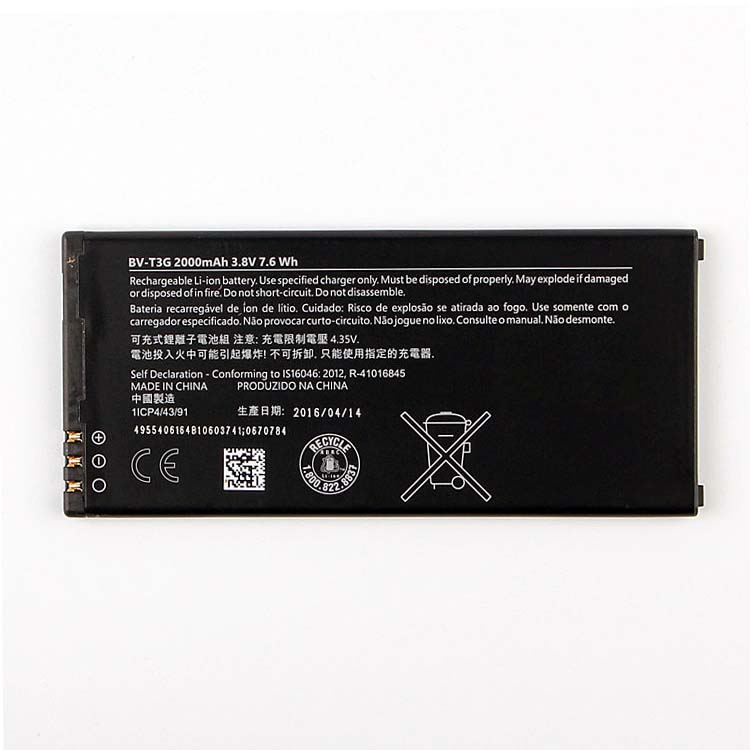 BV-T3G