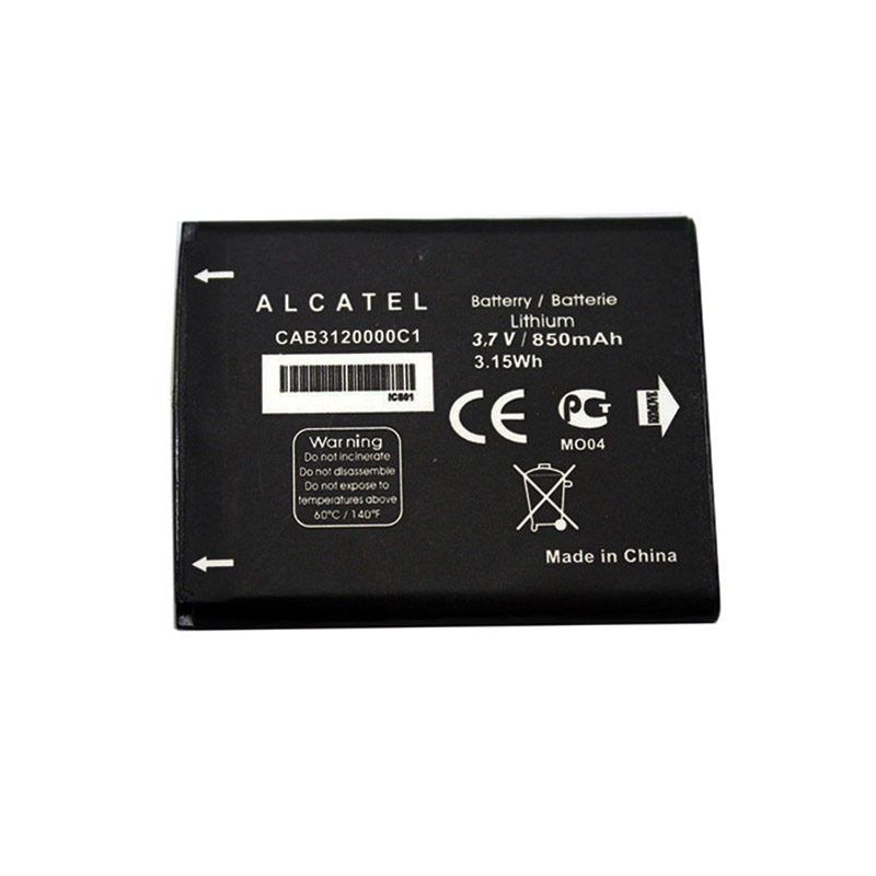 ALCATEL 510A Batterie