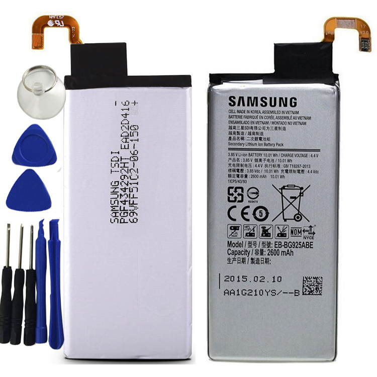 Batterie ordinateur portable ME202I pour (entre autres) Samsung VM7000 -  6900mAh - batterie appareil photo