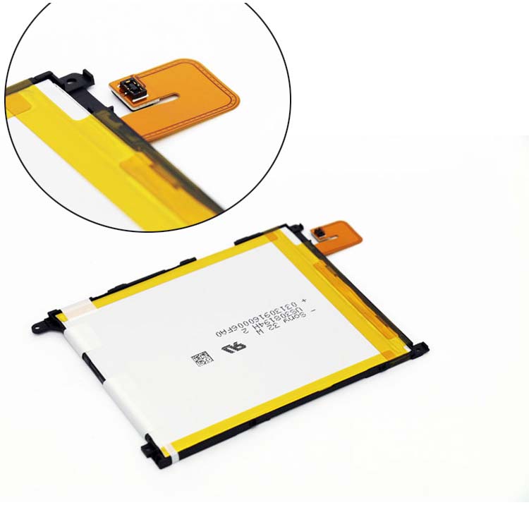 Sony Xperia Z Ultra XL39h Batterie