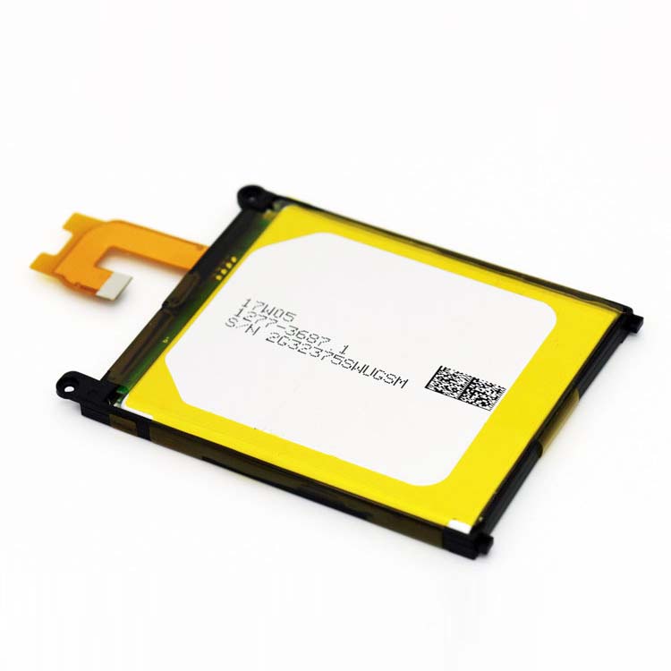 SONY LIS1543ERPC Batterie