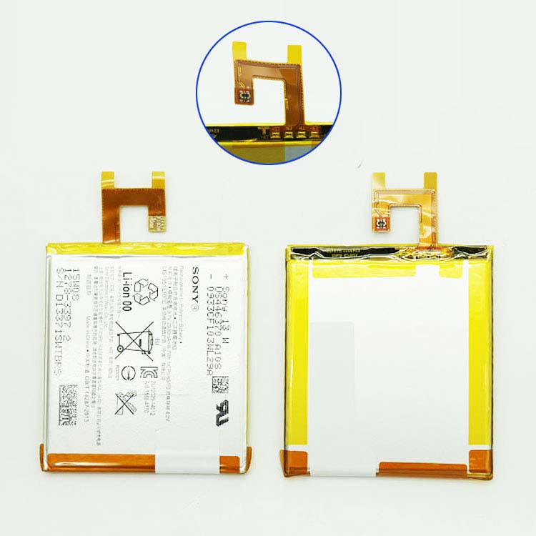 LIS1551ERPC