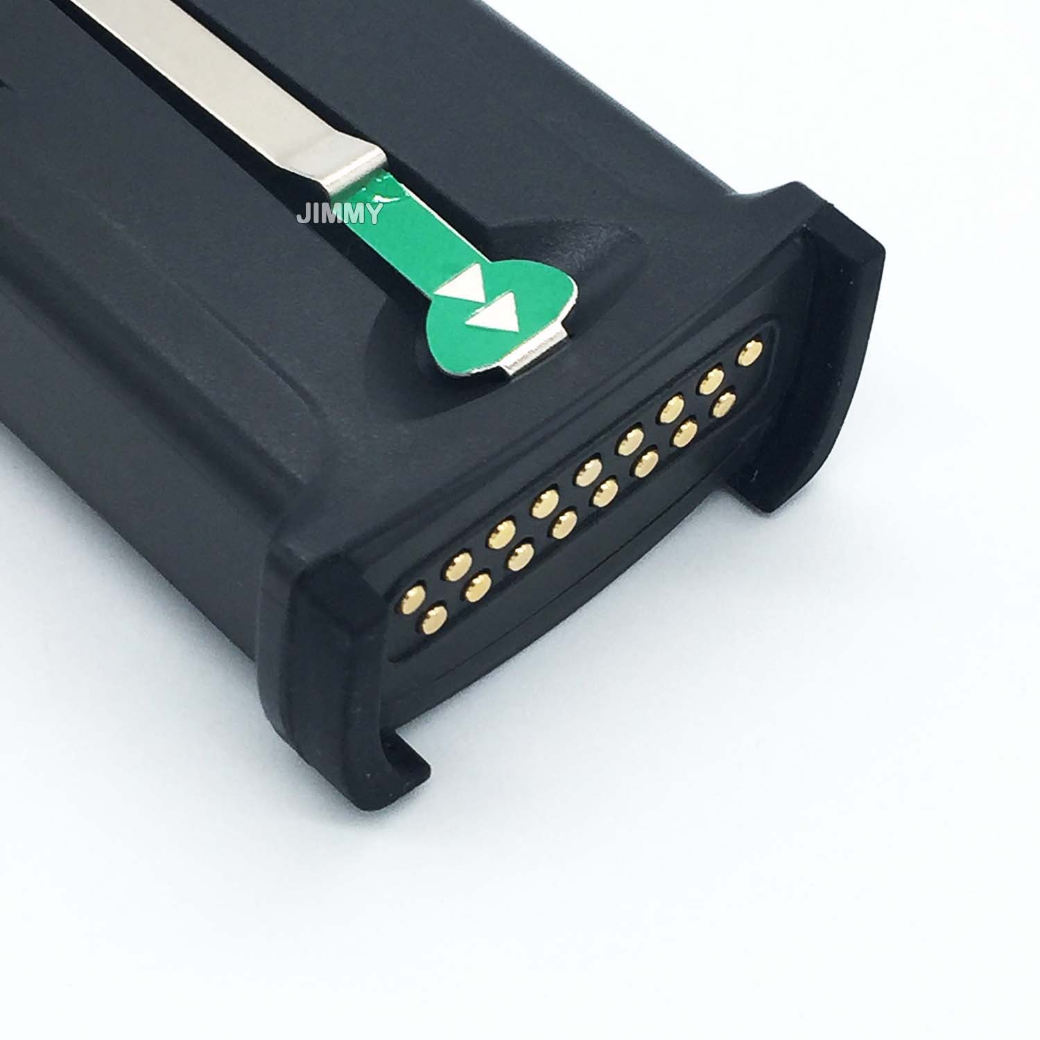Symbol MOTOROLA MC92N0 Batterie