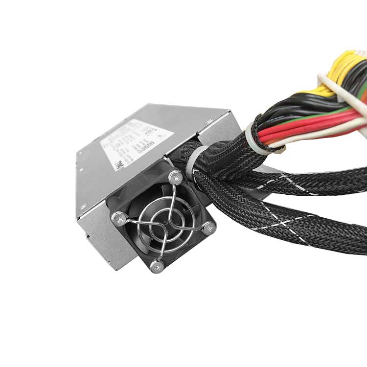 Dell PowerEdge R415 Alimentation
