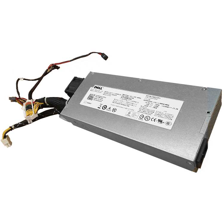 Dell PowerEdge R415 Alimentation