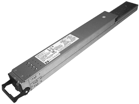 Hp BladCenter C7000 Alimentation