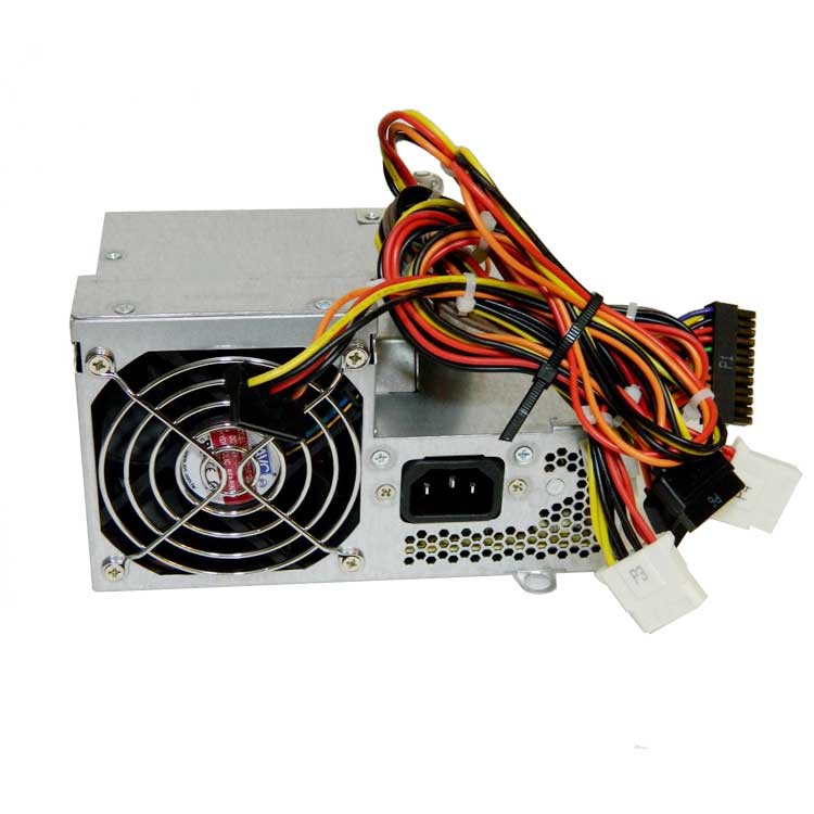 HP RP5000 Alimentation