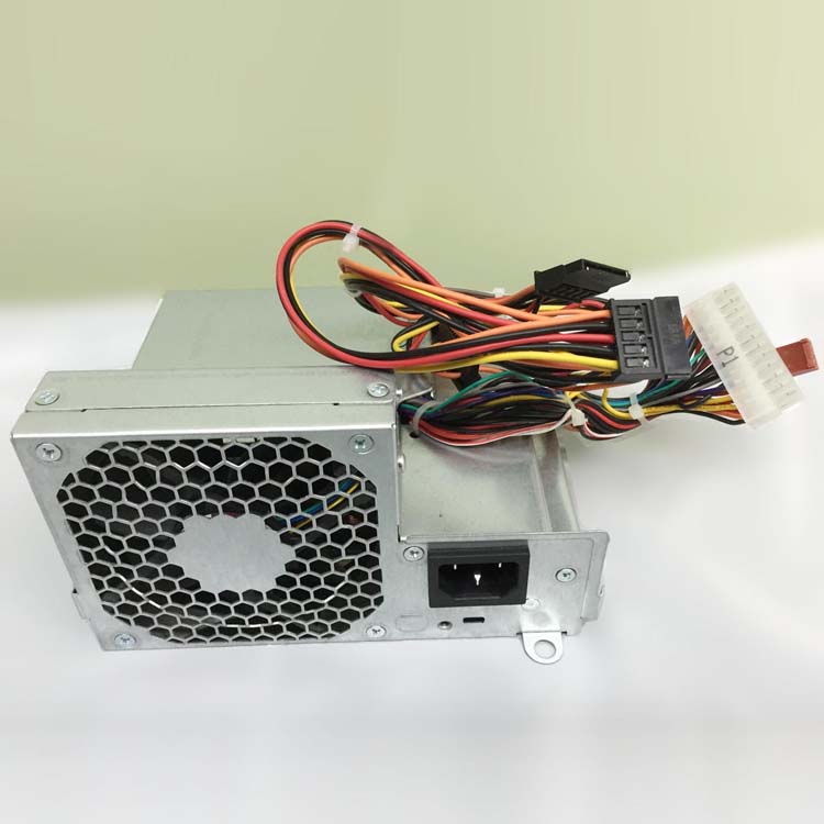 HP PC6019 Alimentation