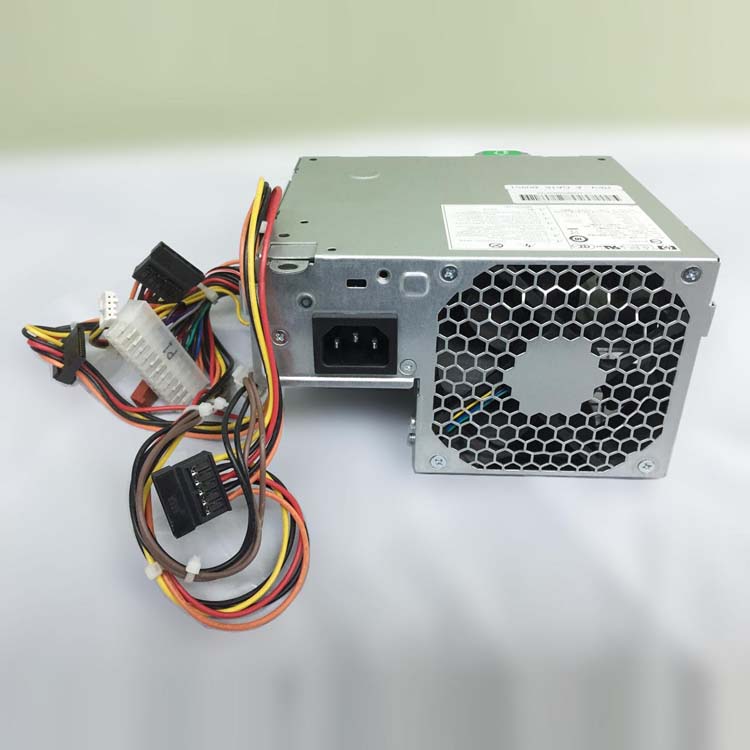 HP PC6019 Alimentation