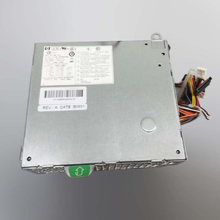 HP PC6019 Alimentation