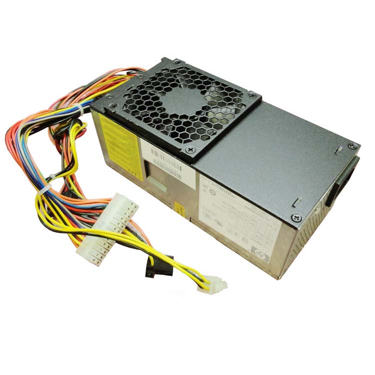 HP Pavilion S5000 Alimentation