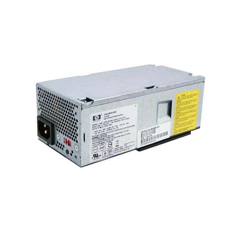 HP-d2201c0 Alimentation