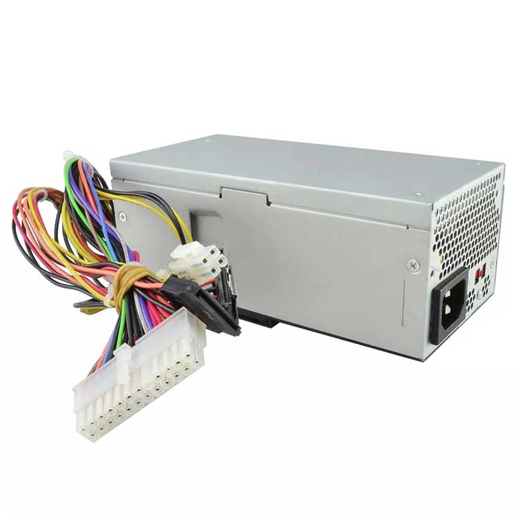 HP DPS-270CB Alimentation