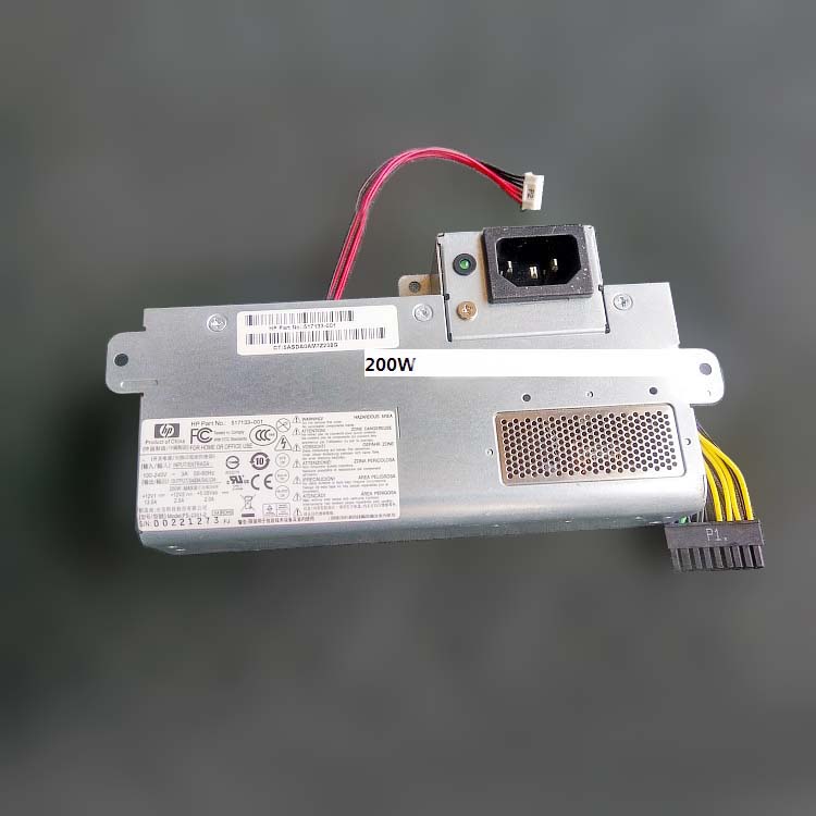 DELL HP TOUCHSMART CTO 300-1100Z DESKTOP REF Alimentation