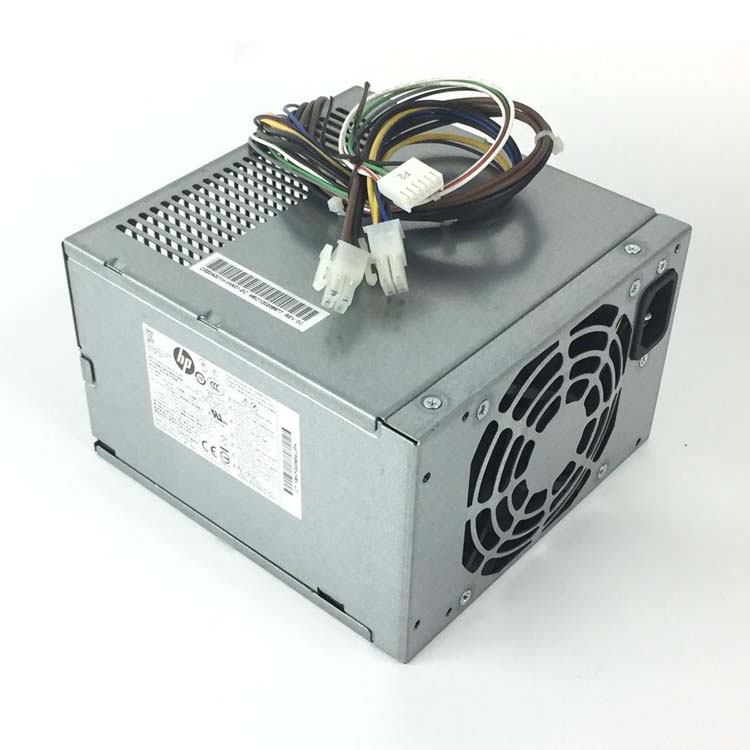HP Compaq 6000 Pro Microtower PC AZ062US Alimentation