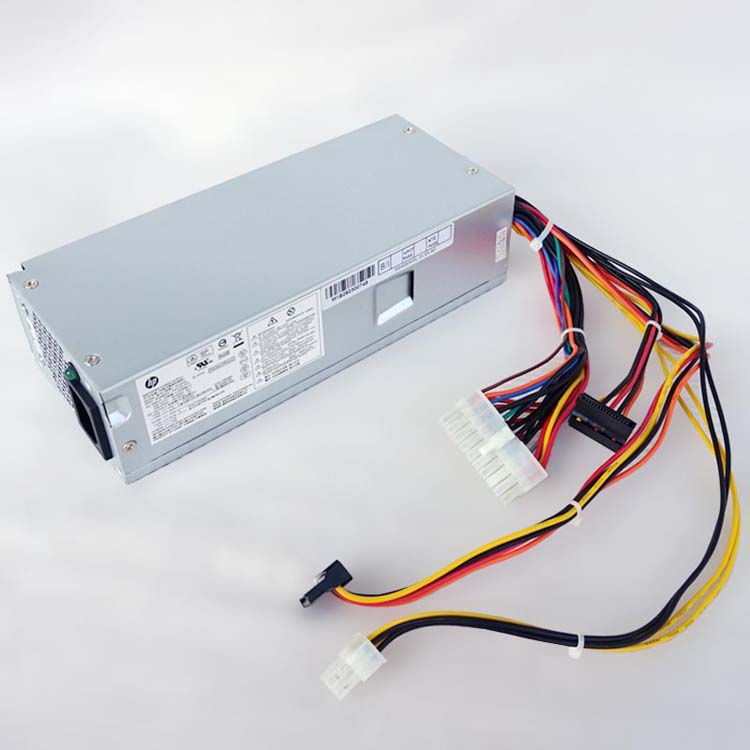 HP PCA227 Alimentation