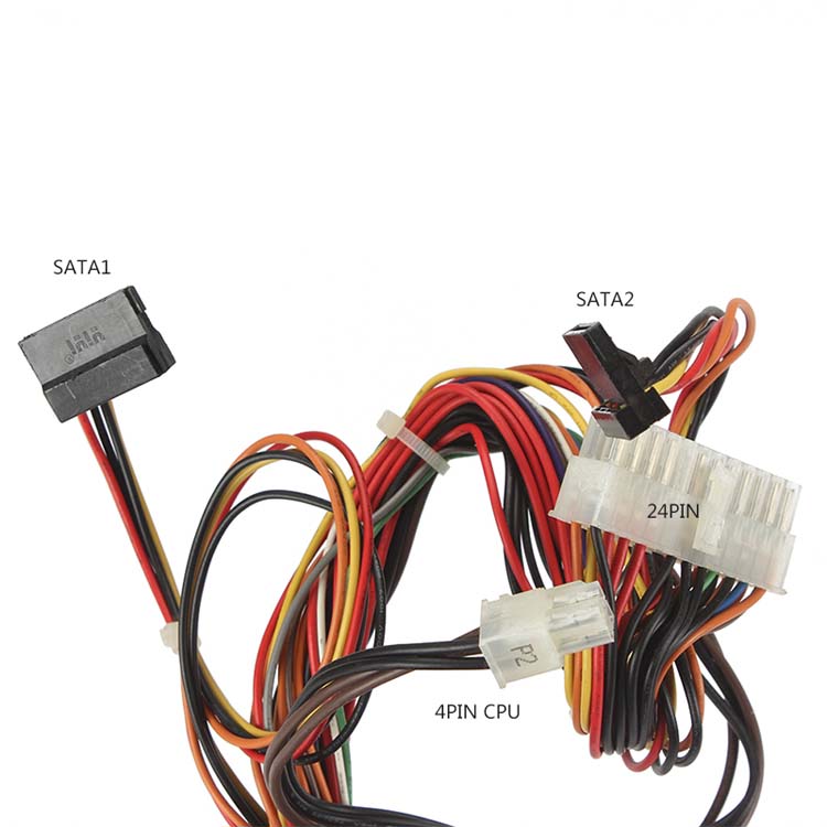 HP D10-220P1A Alimentation