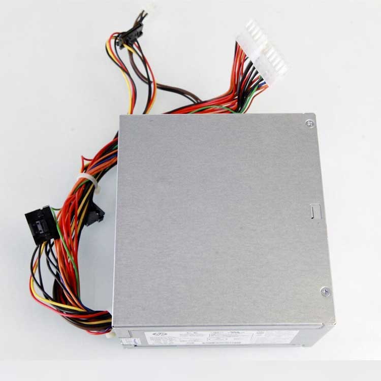 HP PCD010 Alimentation