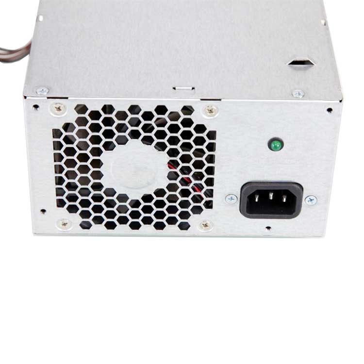 HP PCD010 Alimentation