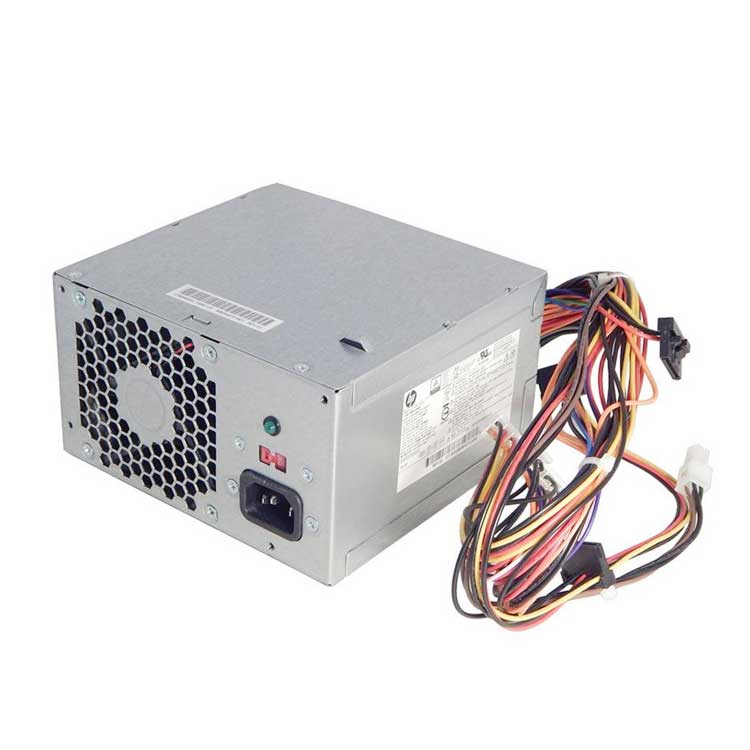 HP PCD010 Alimentation