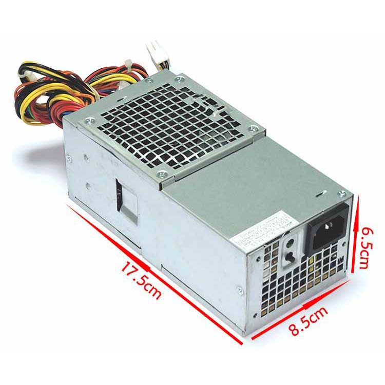 Dell desktop machines 390 Alimentation