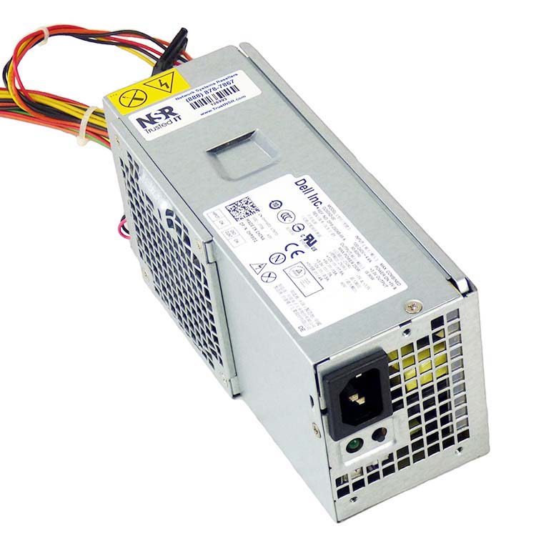 Dell desktop machines 390 Alimentation