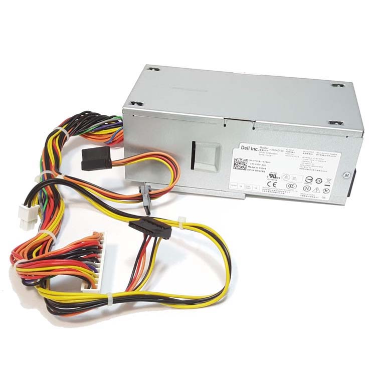 Dell desktop machines 390 Alimentation