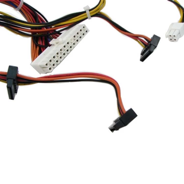 Dell desktop machines 390 Alimentation