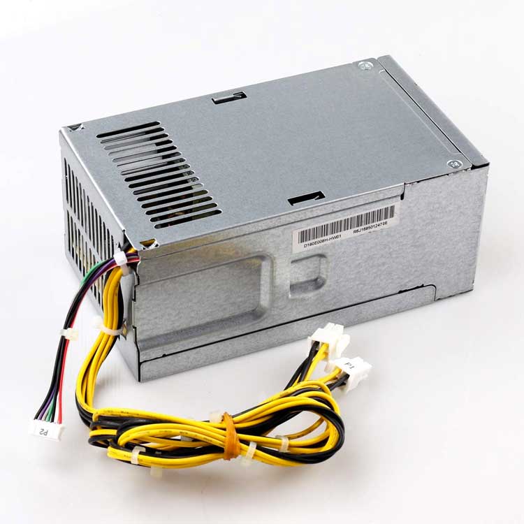 HP PCC005 Alimentation