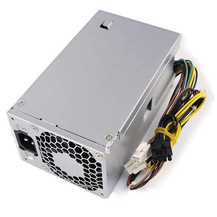 HP ProDesk 280 282 285 G3 Alimentation