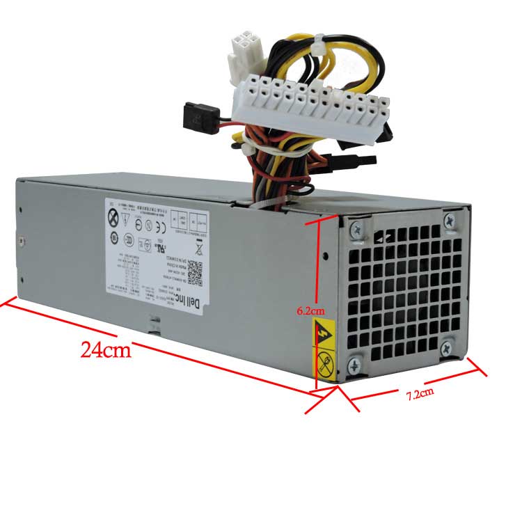 DELL DPS-240AB-5 A Alimentation